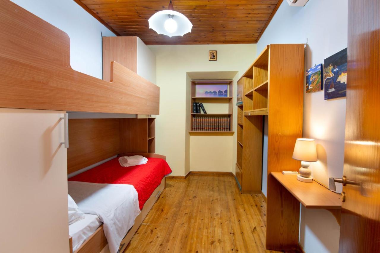 Sterna House Paxos Βίλα Vlachopoulátika Εξωτερικό φωτογραφία