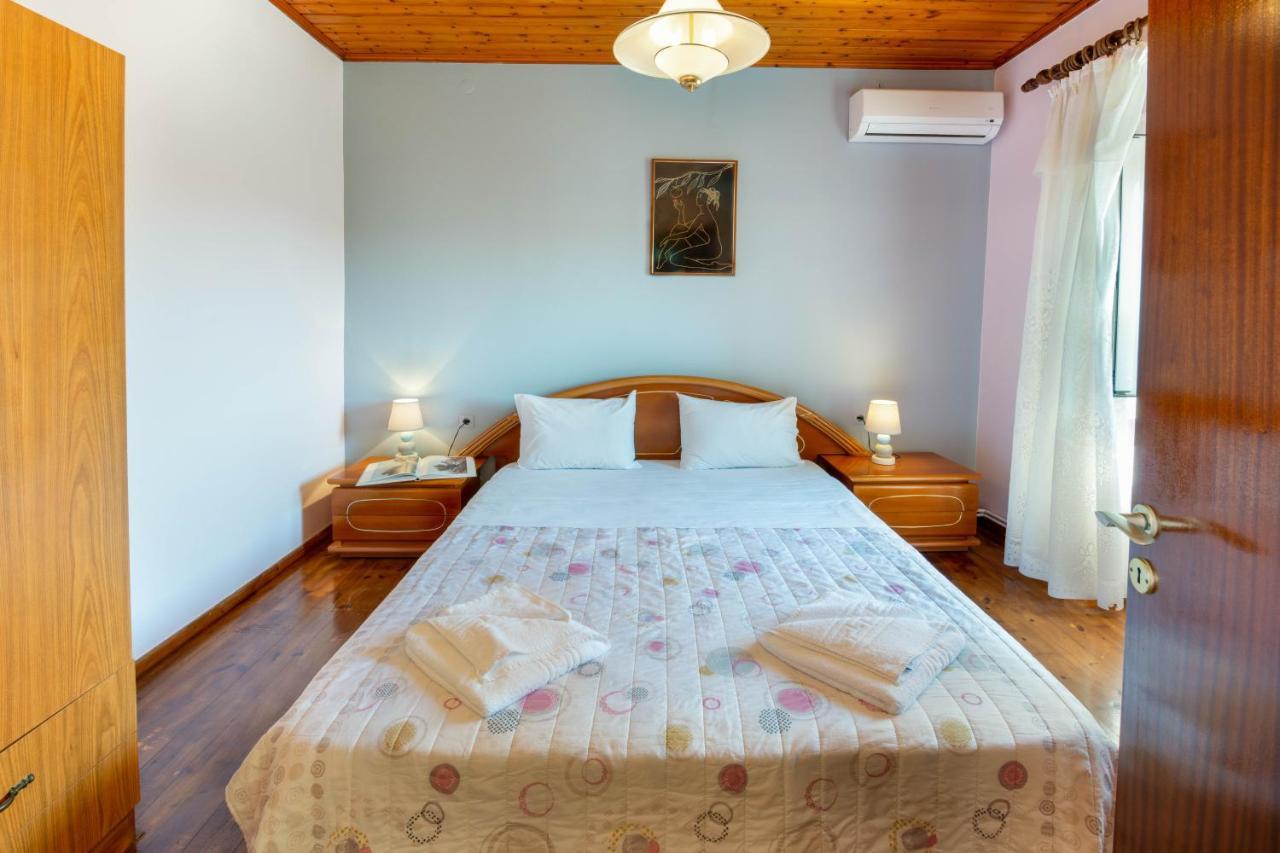 Sterna House Paxos Βίλα Vlachopoulátika Εξωτερικό φωτογραφία