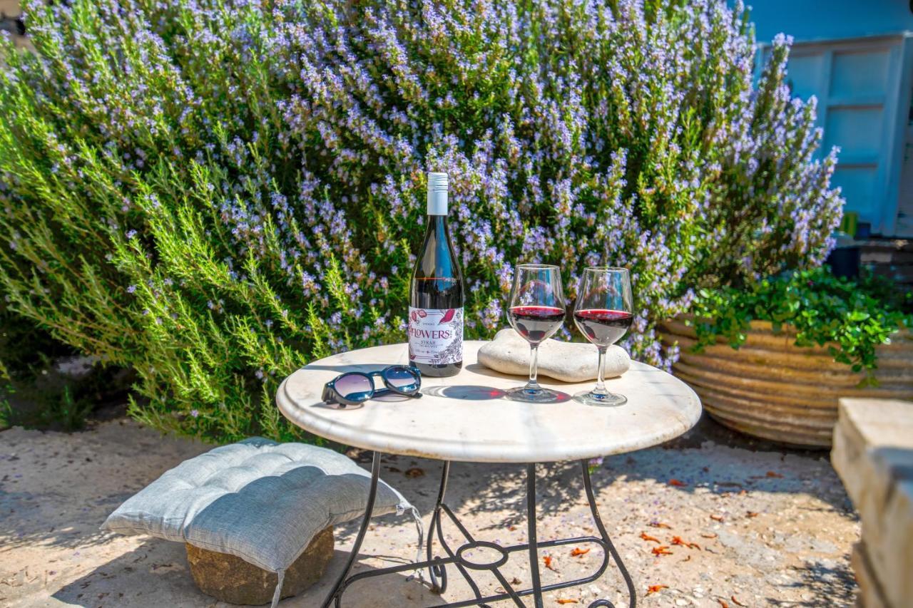 Sterna House Paxos Βίλα Vlachopoulátika Εξωτερικό φωτογραφία